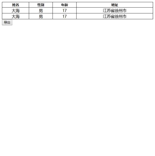 jsΪexcel,word,PDF,CSVģ