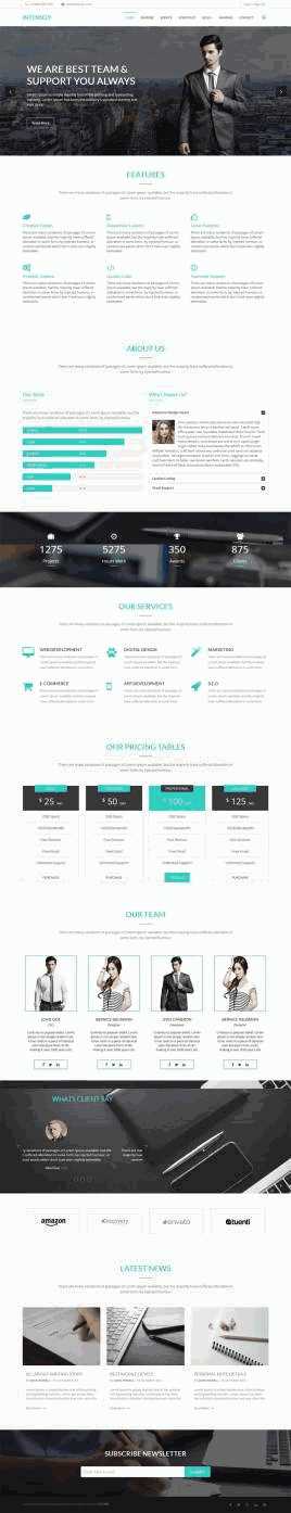 bootstrapҵ˾վģ