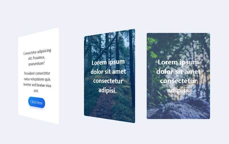 css3ͣƬ3DתЧ