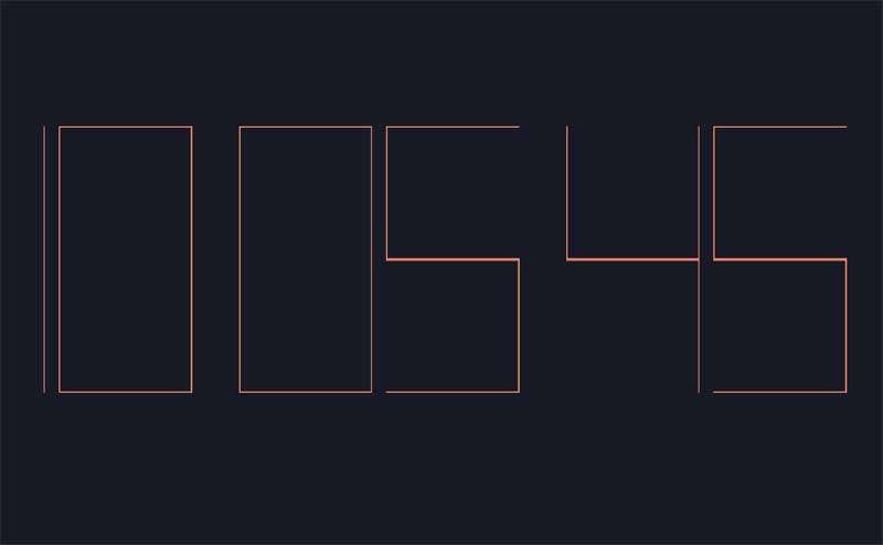 svgֱʱЧ