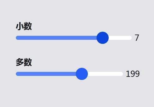 html5Χ϶ֵЧ
