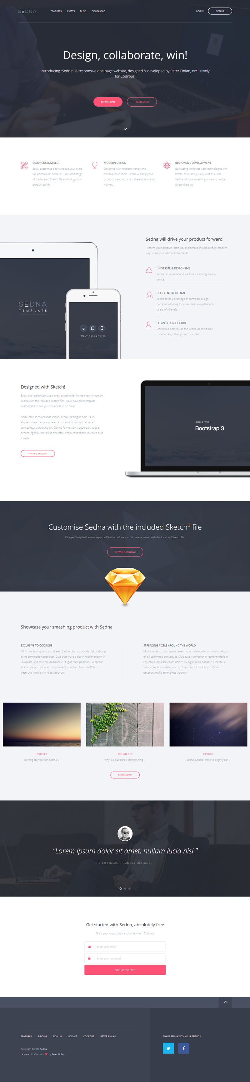 html5Ӧʽƽ˾ҵվҳģ