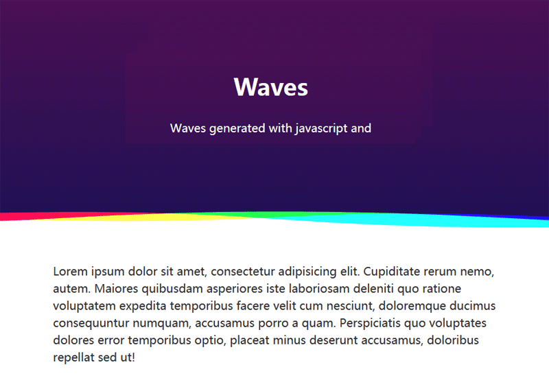 html5 canvasɫĲ˷ָ߶Ч