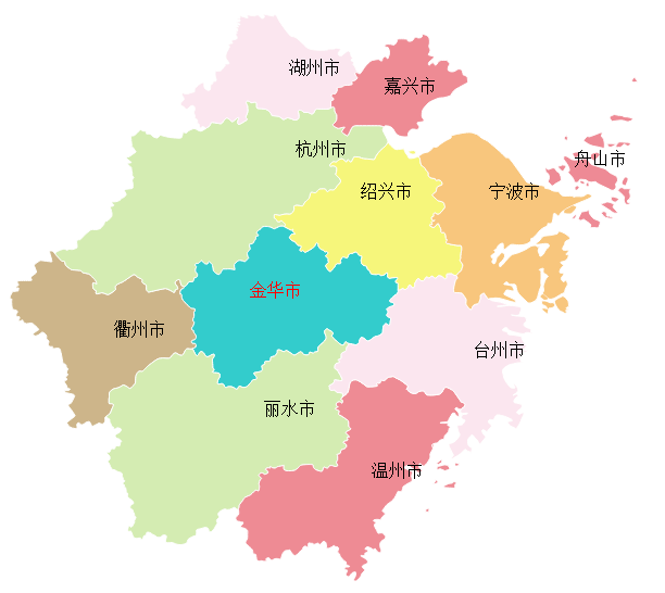html5 svg㽭ͼmapʡе