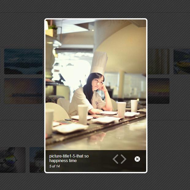 jQuery lightboxõƬͼƬԤЧ