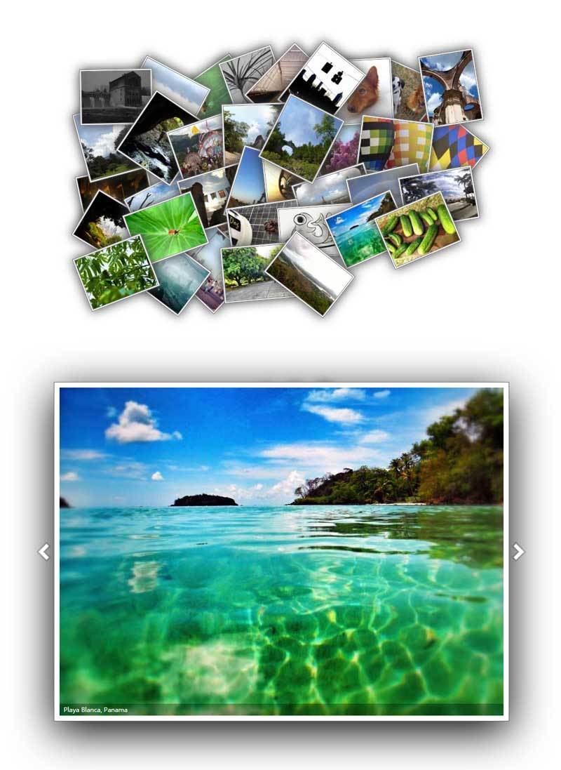 jQuery uiͼƬǽõƬ