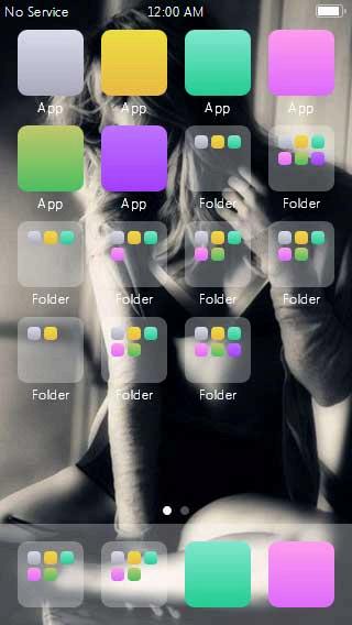 css3ֻiPhoneʽ
