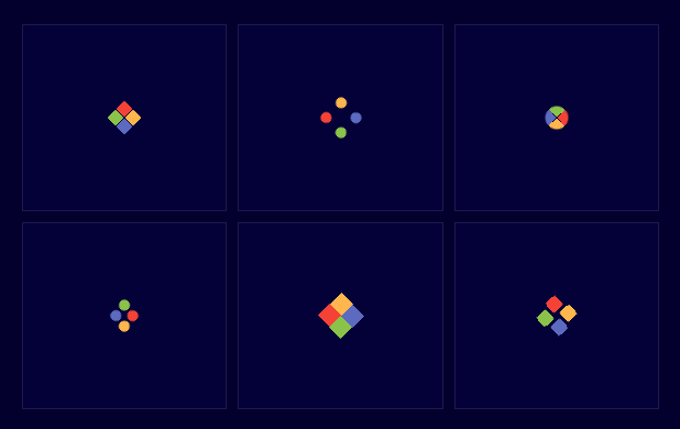 css3ȸloadingͼضЧ