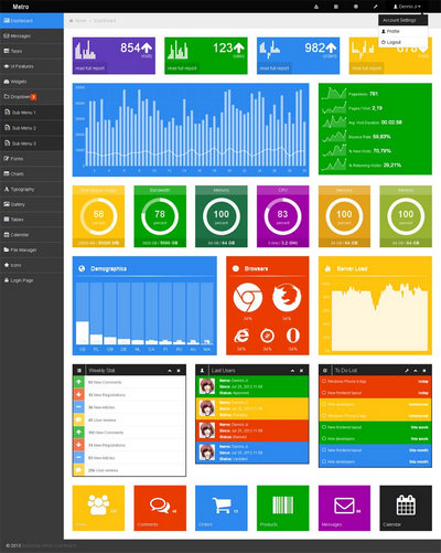 win8ƽbootstrapӦʽƺ̨ģ