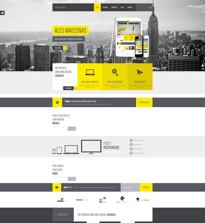 Ӧʽҳƹ˾html5ģ