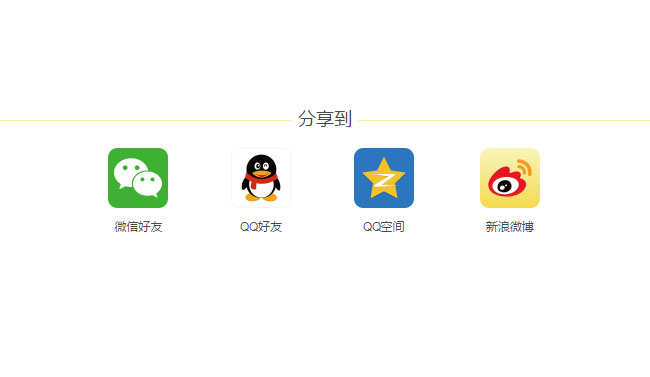 jQueryֻQQ΢ŷ