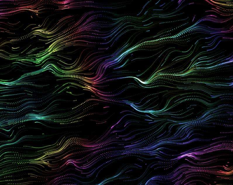 ɫֵ粨canvasЧ