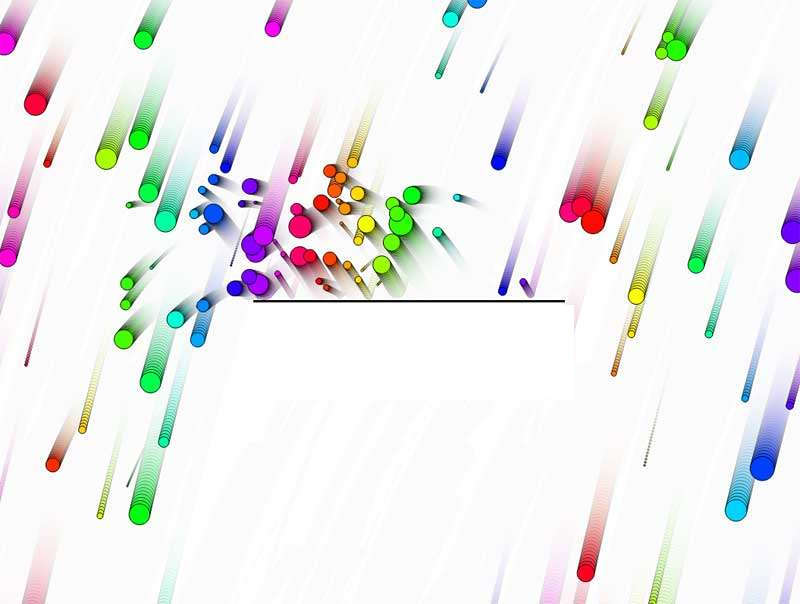 ɫԲɵ䶯Ч