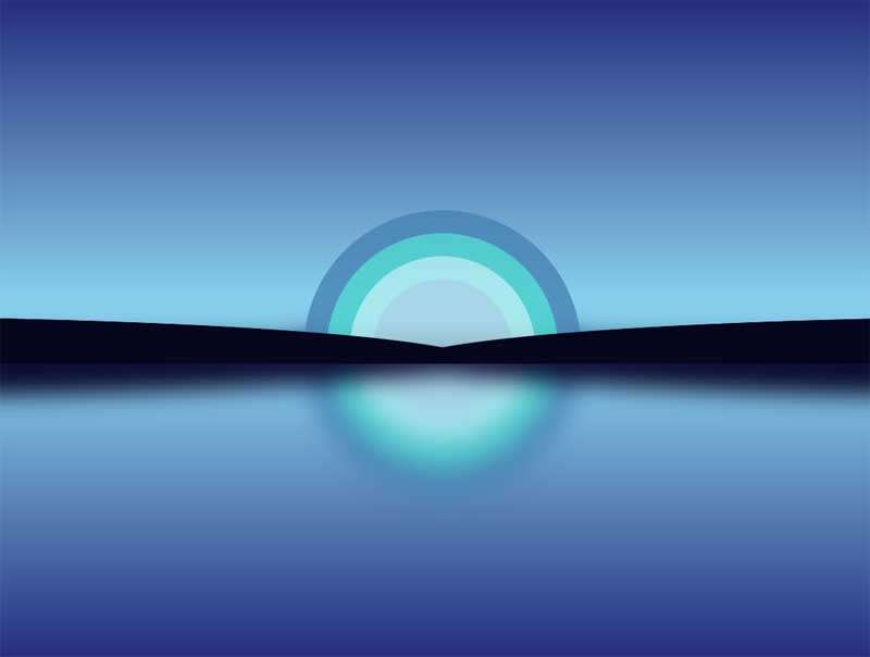 ʺˮ浹ӰͼЧ