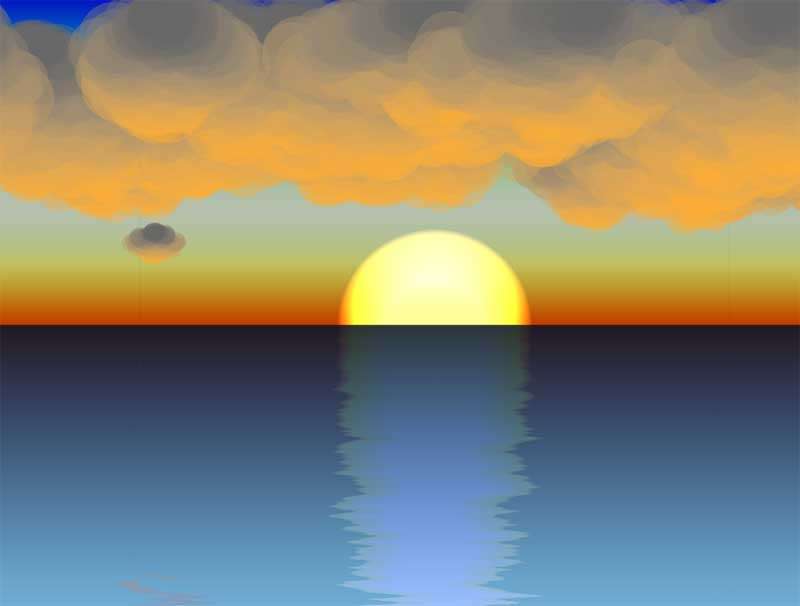 ˮ浹Ӱ̬Ч