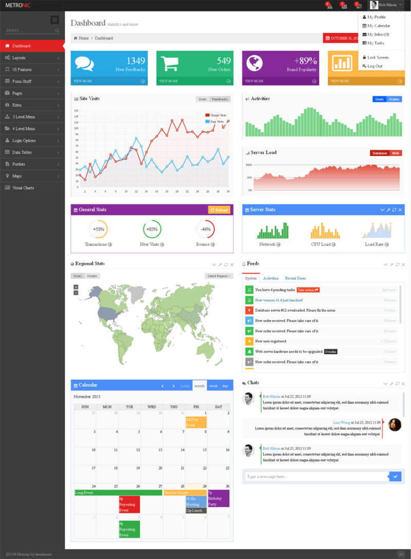 bootstrap metroĺ̨ģ