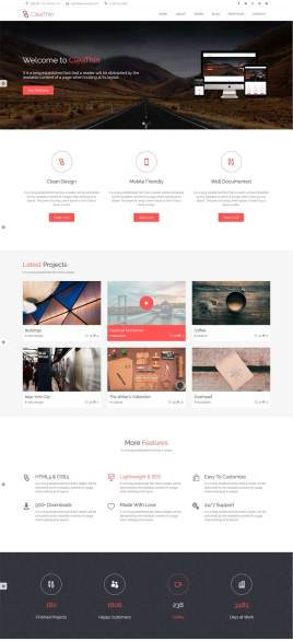 html5ƹ˾Ӧʽͨվģ