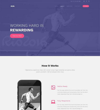 ֻ˶app˾html5ҳģ