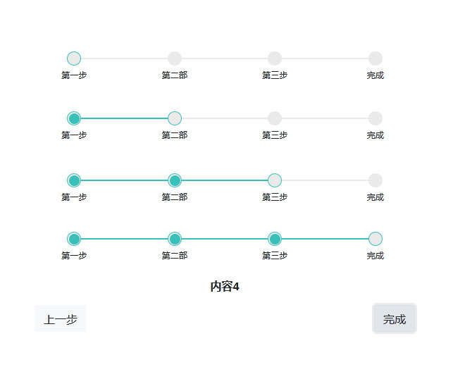 bootstrapӦʽಽʾ
