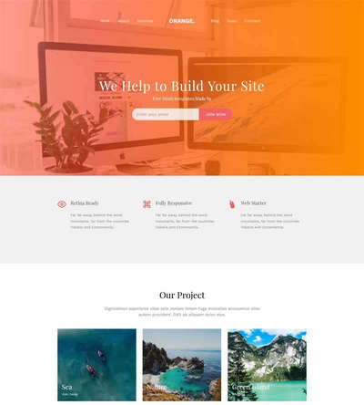 html5ͨҵ;̬վģ