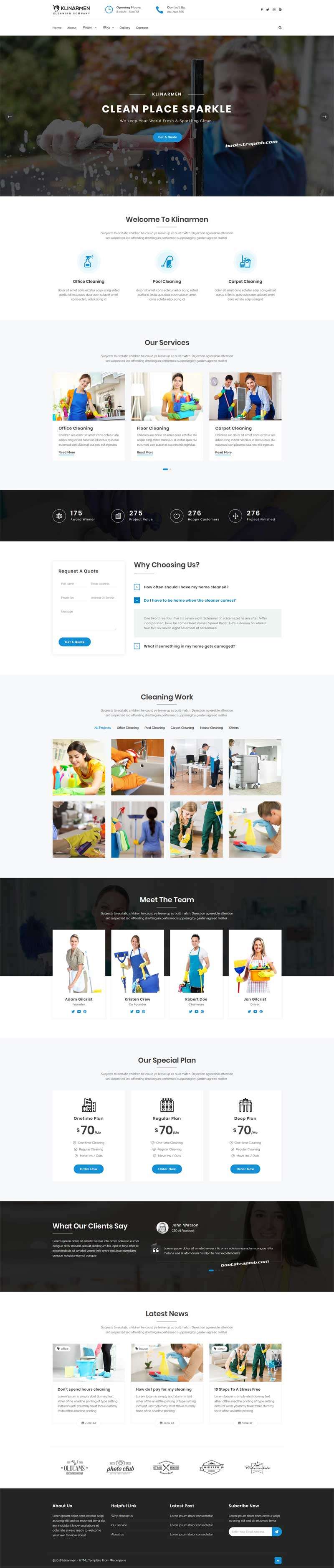 Bootstrap˾վģ
