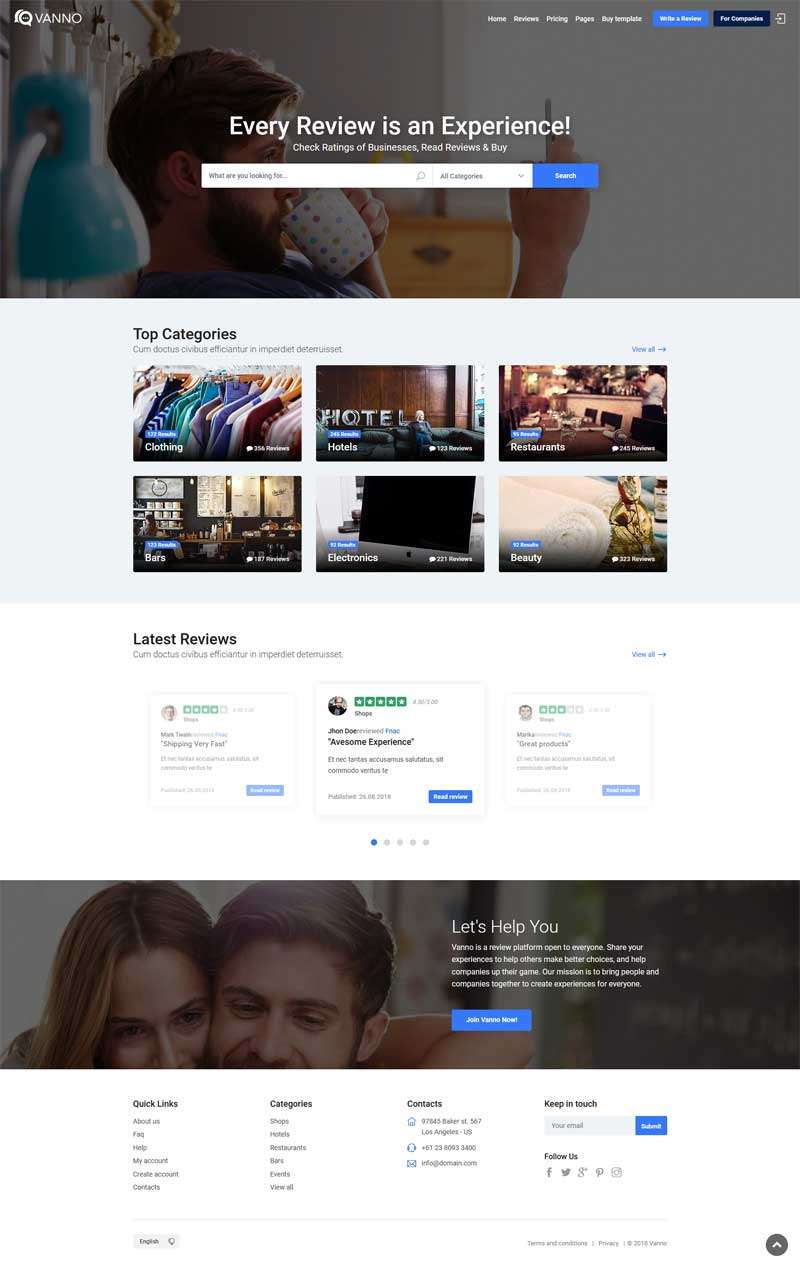 Bootstrap۵ƽ̨վģ