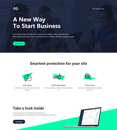 ƽHTML5ҳչʾҳģ