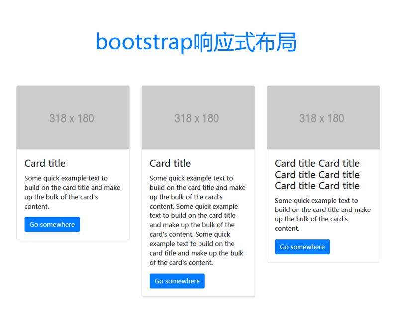 bootstrapƬͼбӦʽִ