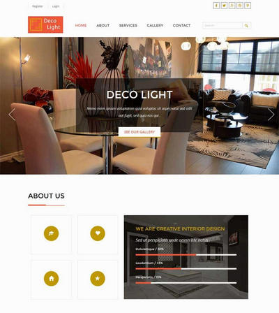 װƹ˾html5Ӧʽģ
