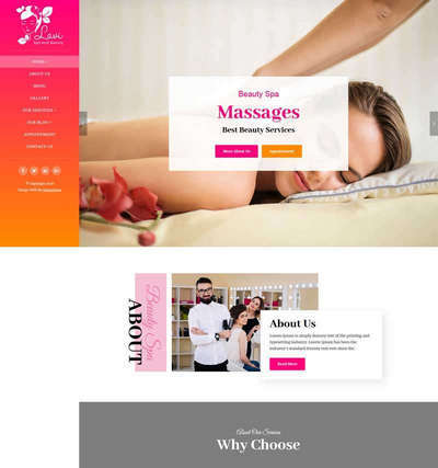 ŮʿSpaɳHTML