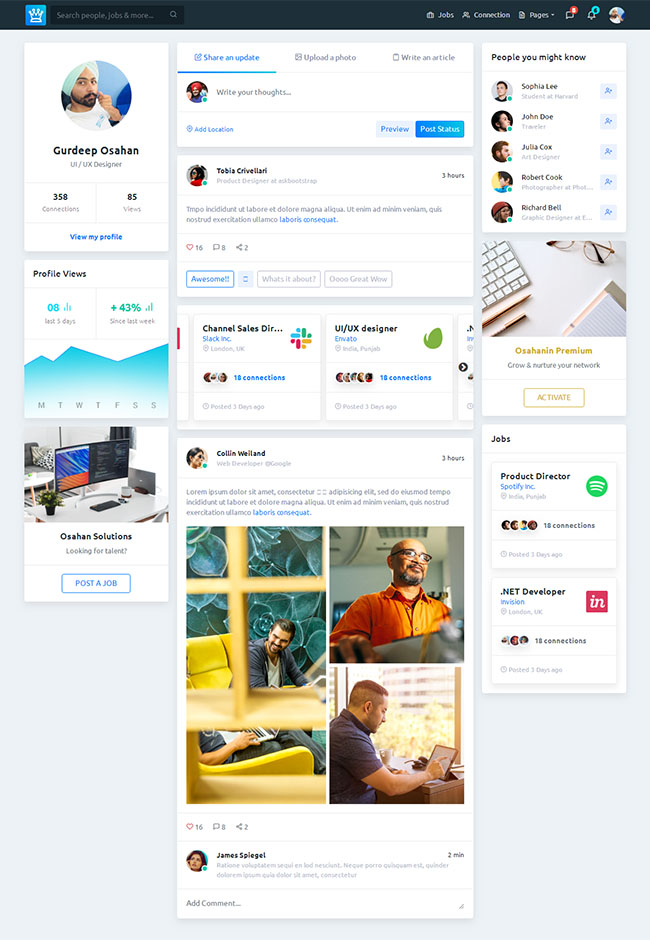Linkedin罻ýվģ