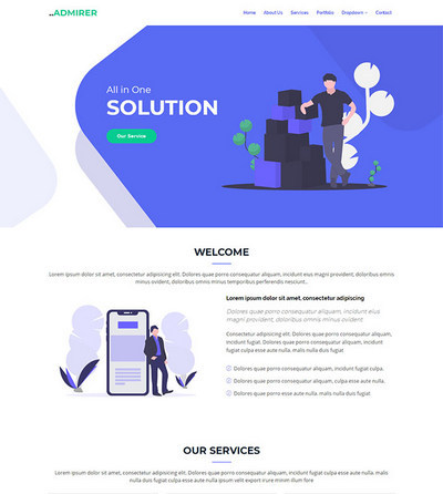 手机软件开发推广html网页模板 手机软件开发推广html网页模板