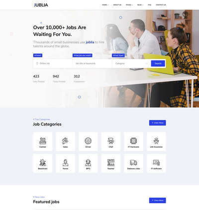 רҵƸ˾ͷ˾html5ҳģ