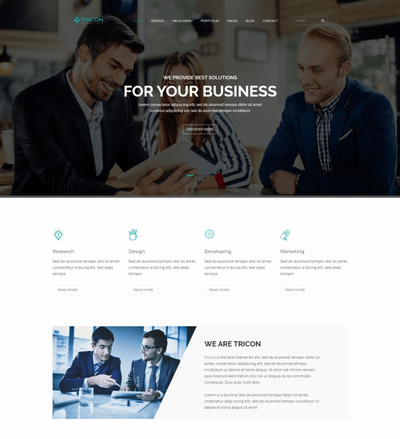 HTML5ҵҵչӪ˾ҳģ