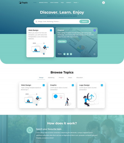 Bootstrap5ƹ˾վ