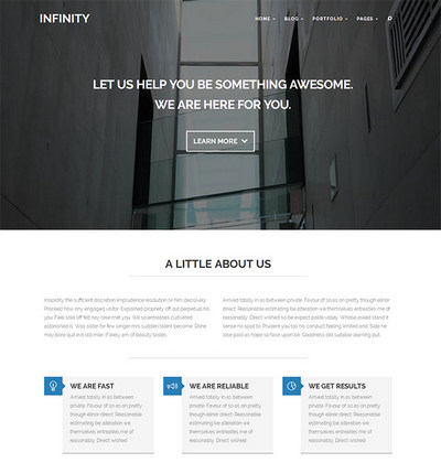 ӰʦƷչʾͨhtml5վģ