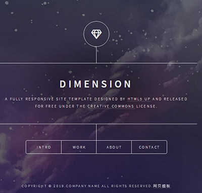 ˾ͨýҳhtml5ģ
