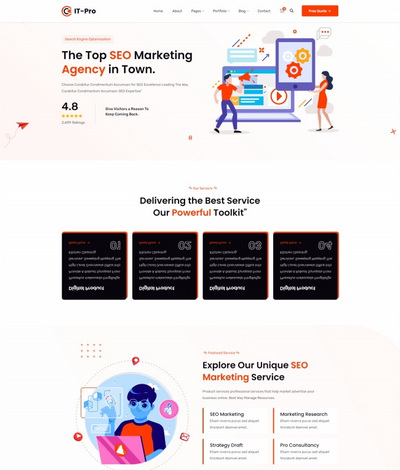ͨSEOŻ˾html5ģ