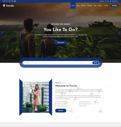 ӦʽHTML5̽վģ