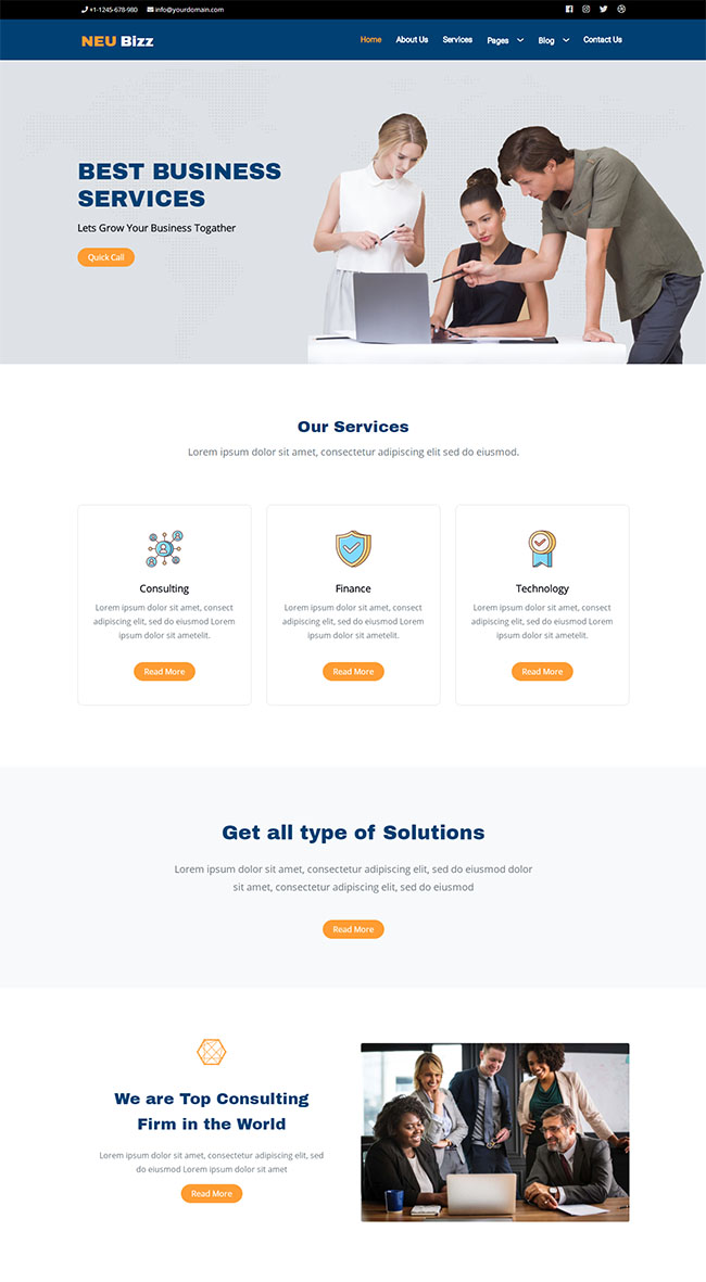 域名服务域名经纪公司html网站模板