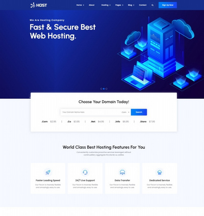 IDCҵhtml5վģ