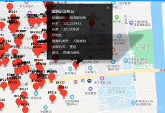 百度地图开发自定义信息窗口openInfoWindow样式修改 百度地图开发自定义信息窗口openInfoWindow样式修改