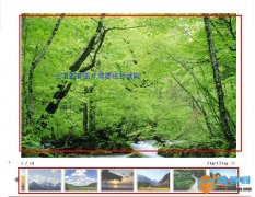 织梦dedecms获取图片集多张图片及注释的方法(循环输出)