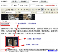 伪原创站必备dedecms正文自动排版插件