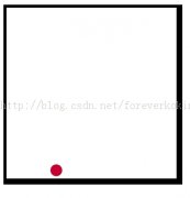 html5弹跳球示例代码