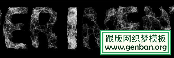 motion-graphic-typeface