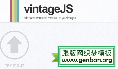 8个很酷很有用的HTML5应用程序 三联