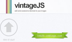 8个很酷很有用的HTML5应用程序