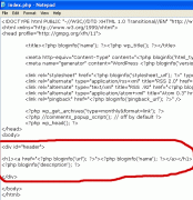 WordPress 主题教程 #5：主循环