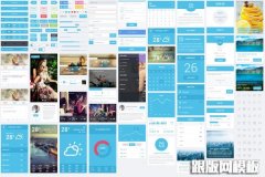 逛网与美丽说seo案例分析